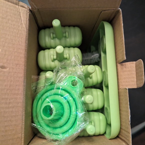 Popsicle Making Kit - Picture 5 of 5